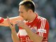 Bayern gegen Frankfurt