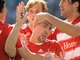 Bayern gegen Frankfurt