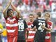 Bayern gegen Frankfurt
