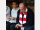 Bayern gegen Frankfurt