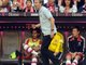 Bayern gegen Frankfurt