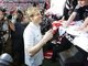Bayern gegen Frankfurt