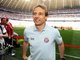 Bayern gegen Frankfurt