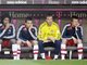 Bayern gegen Frankfurt