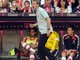 Bayern gegen Frankfurt