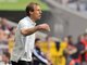 Bayern gegen Frankfurt