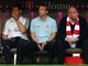 Bayern gegen Frankfurt
