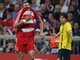 FC Bayern gegen FC Barcelona