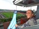 Tour durch das Gr&uuml;nwalder Stadion