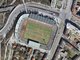 Tour durch das Gr&uuml;nwalder Stadion