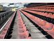 Tour durch das Gr&uuml;nwalder Stadion