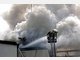 M&uuml;nchen: Feuer auf ehemaligem SZ-Geb&auml;ude