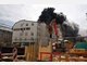 M&uuml;nchen: Feuer auf ehemaligem SZ-Geb&auml;ude