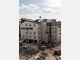 M&uuml;nchen: Feuer auf ehemaligem SZ-Geb&auml;ude