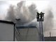 M&uuml;nchen: Feuer auf ehemaligem SZ-Geb&auml;ude