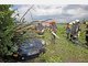 Unwetter und Hagel im Kreis Ebersberg