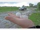 Unwetter und Hagel im Kreis Ebersberg