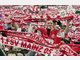 Die besten Fan-Choreographien in Europas Stadien