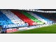 Die besten Fan-Choreographien in Europas Stadien