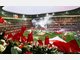 Die besten Fan-Choreographien in Europas Stadien