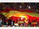 Die besten Fan-Choreographien in Europas Stadien