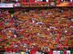 Die besten Fan-Choreographien in Europas Stadien