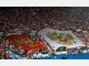 Die besten Fan-Choreographien in Europas Stadien