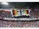 Die besten Fan-Choreographien in Europas Stadien