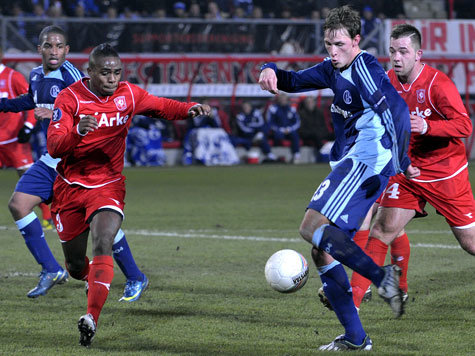 Edson Braafheid Edson Braafheid