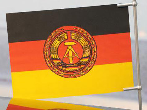 DDR