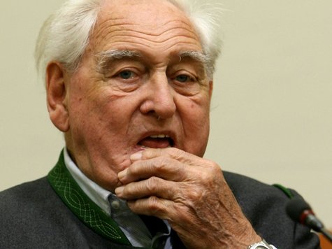 Josef Scheungraber: Seine Anw&auml;lte fordern den Freispruch.