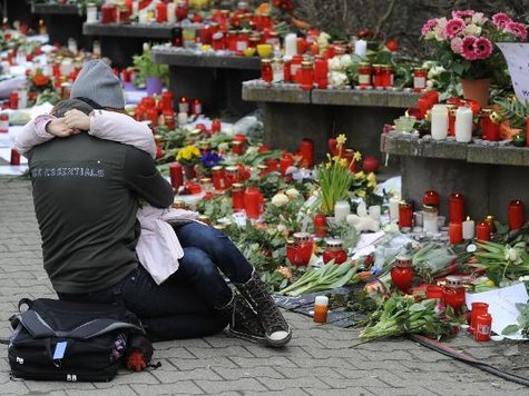 Amoklauf Von Winnenden