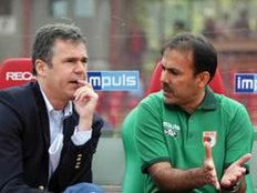 Kritik an FC Augsburg nach Absage von Testspiel gegen 1. FC Heidenheim in Dillingen: "Großer Schaden"