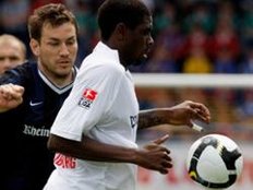 FC Augsburg verpflichtet Goran Sukalo