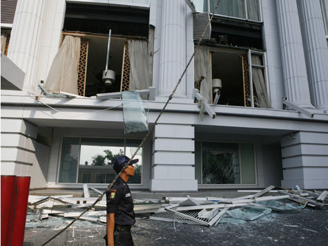 Jakarta