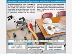 „Ich gehe nicht mehr raus, man könnte doch was riechen...“