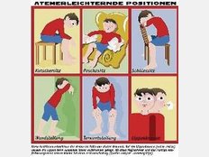 Der Kranke muss selbst aktiv bleiben