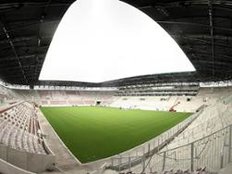 20 000 Tickets für Eröffnung der Impuls-Arena in Augsburg verkauft