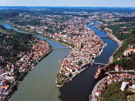 donau
