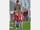 Bayern-Stars privat
