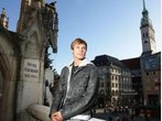 Die Bayern-Stars ganz privat