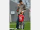 Bayern-Stars privat