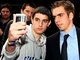 Bayern-Stars privat