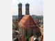 M&uuml;nchner Frauenkirche wird saniert