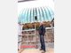 M&uuml;nchner Frauenkirche wird saniert
