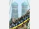 M&uuml;nchner Frauenkirche wird saniert