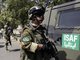 Anschlag Kabul Nato