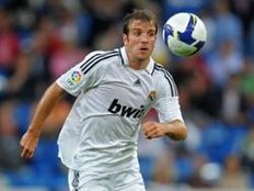 WIR ELF: Her mit van der Vaart
