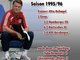 Die Saisonstarts des FC Bayern M&uuml;nchen