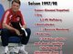 Die Saisonstarts des FC Bayern M&uuml;nchen